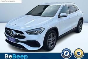 Mercedes-Benz GLA 200 D PREMIUM AUTO