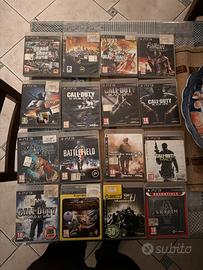 Giochi ps3