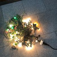 Catenarie da esterno