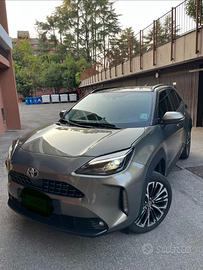 Toyota Yaris Cross Lounge '24 - Perfetta