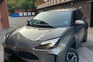Toyota Yaris Cross Lounge '24 - Perfetta