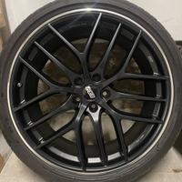 BBS CC-R 20”