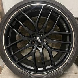 BBS CC-R 20”