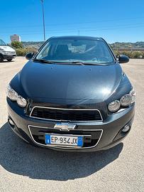 Chevrolet Aveo 2 serie 1300 mtj diesel