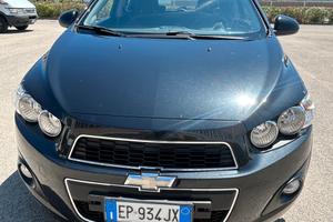 Chevrolet Aveo 2 serie 1300 mtj diesel