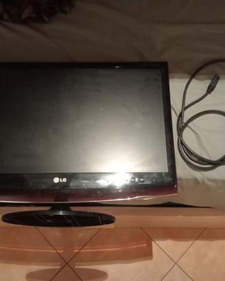 TV lg 
