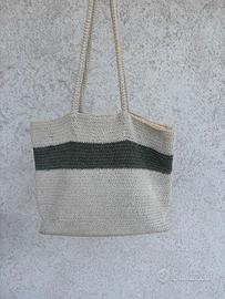 Borsa stile anni '60