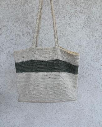 Borsa stile anni '60