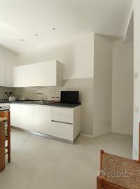 Appartamento estivo 100mt dal mare