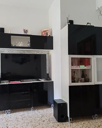 soggiorno moderno