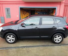 Nissan Qashqau