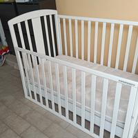 lettino foppapedretti