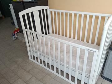 lettino foppapedretti