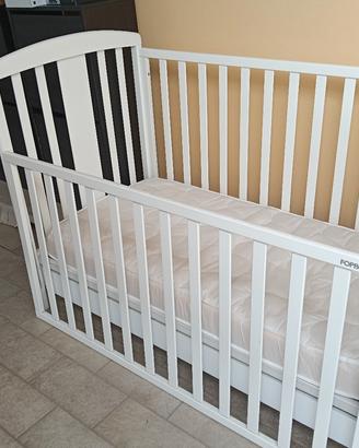 lettino foppapedretti