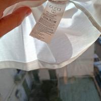 T shirt GUCCI