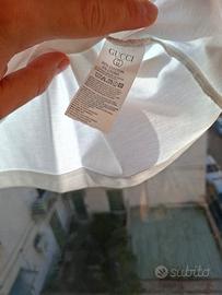 T shirt GUCCI