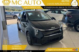 KIA Picanto 1.0 GPL 5 porte Urban PROMO CON FINA