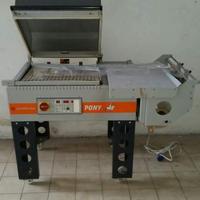 IMBUSTATRICE Gramegna Modello PONY