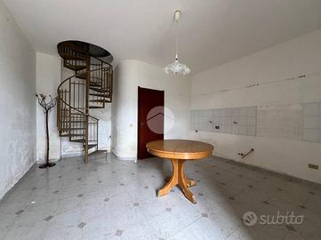 CASA INDIPENDENTE A CASTELLAMMARE DEL GOLFO