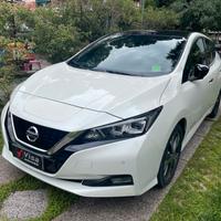 Nissan Leaf Tekna FULL ELETTRIC #BP