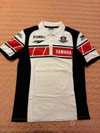 T-Shirt Yamaha Anniversary 50‘