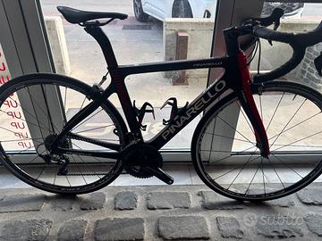Pinarello Gan mis 46,5  Rim