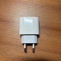 Alimentatore iphone usato USB C da 20W
