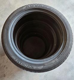 GOMME YOKOHAMA ADVAN SPORT V105 225 45r17 94Y.