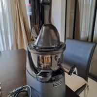 estrattore kuvings health friend smart juice mot 1