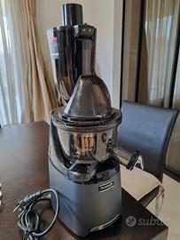 estrattore kuvings health friend smart juice mot 1