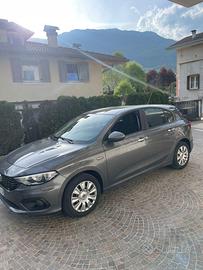 Fiat tipo 1400 benzina  anno 2016 km 65000