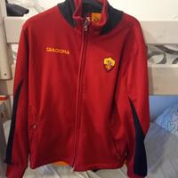 giacchetto della Roma vintage 