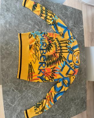 Maglione Burberry