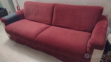 Divano letto