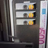 Cover per Galaxy nuova