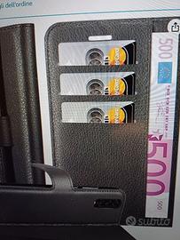 Cover per Galaxy nuova