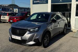 PEUGEOT 2008 2ª serie - 2008 PureTech 100 S&S Acti