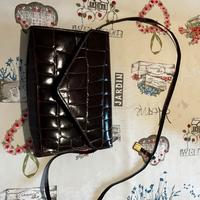 Borsetta vintage Anne Klein