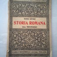 Storia romana