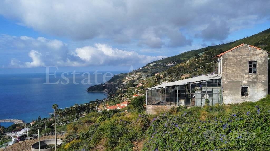 Terreno di 3000 m² a Ospedaletti - Altro