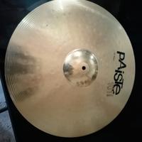 Piatto Paiste ride 20" 