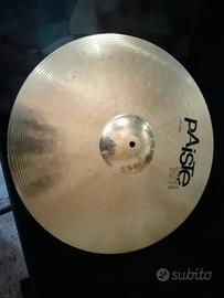 Piatto Paiste ride 20" 