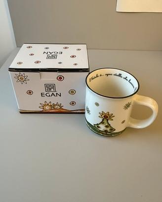 Tazza Egan