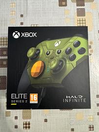 Xbox Elite 2 - Halo Infinite Limited Edition