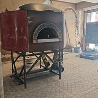 Forno pizza