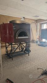 Forno pizza