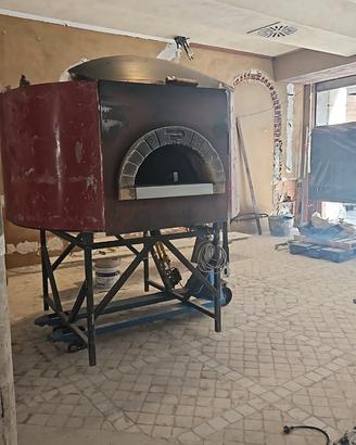 Forno pizza