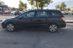 Opel Astra 2008, 196.750 Km, 2.500 Eur