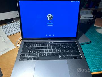 Macbook pro 13