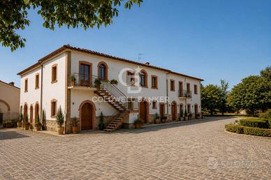 Rustico/Casale/Corte - Montepulciano
